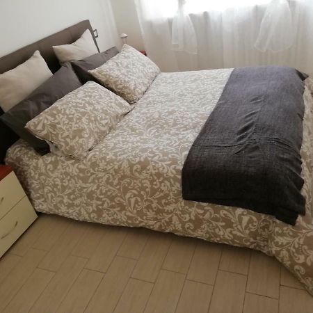 Residenza Il Viale Пьяченца Экстерьер фото