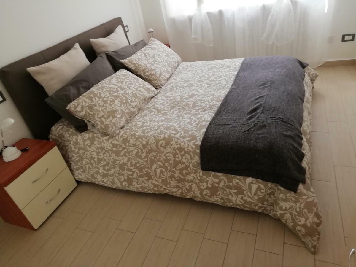 Residenza Il Viale Пьяченца Экстерьер фото