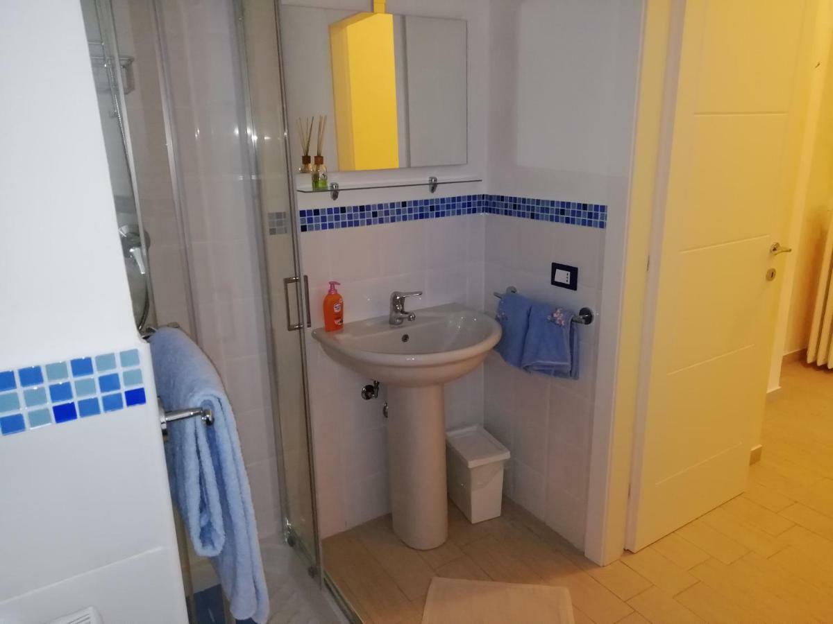 Residenza Il Viale Пьяченца Экстерьер фото
