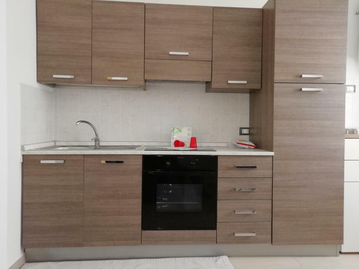 Residenza Il Viale Пьяченца Экстерьер фото